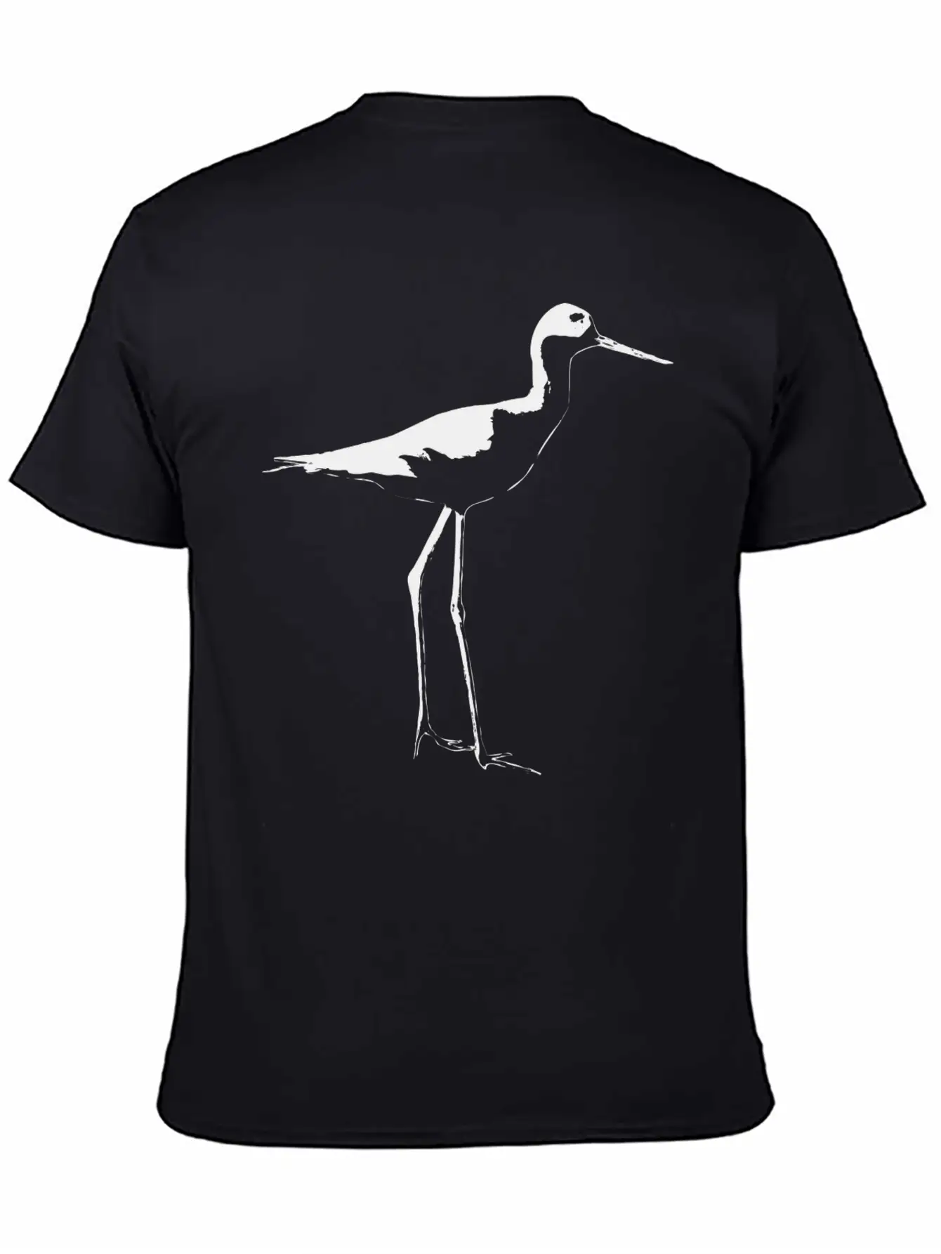 B I R D919 Breathable Graphic T-Shirt – Perfect For Casual Days