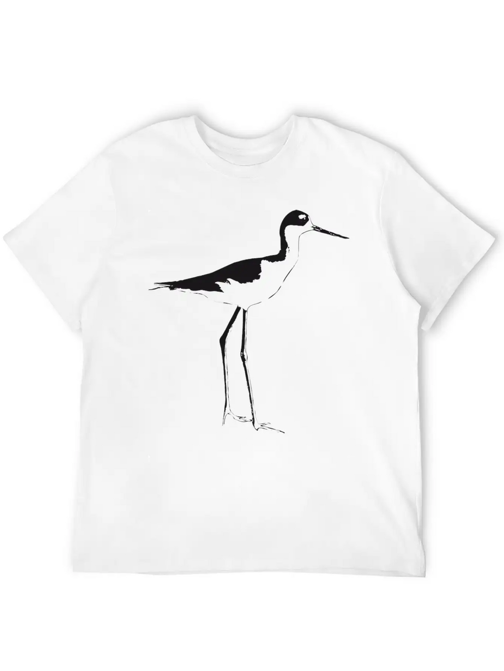 B I R D919 Breathable Graphic T-Shirt – Perfect For Casual Days