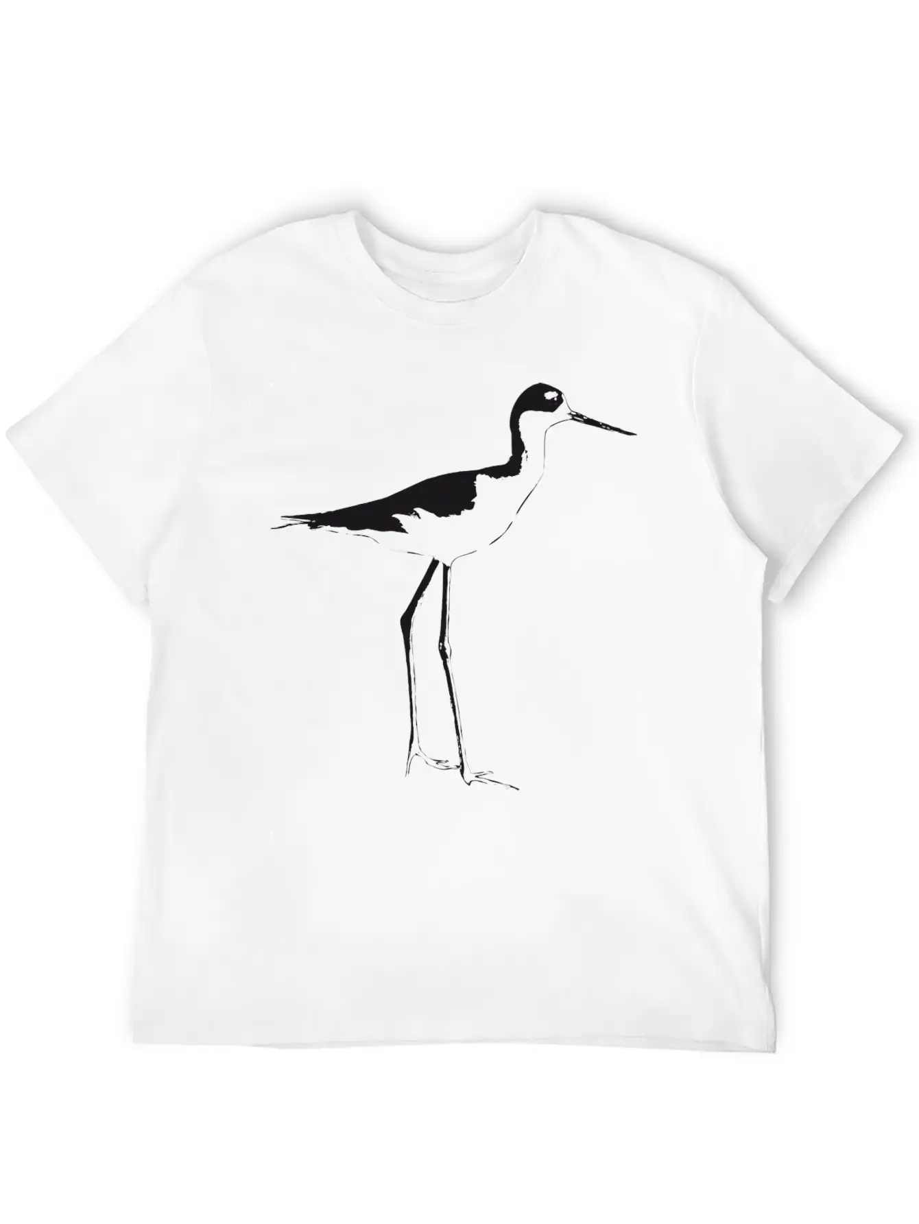 B I R D919 Breathable Graphic T-Shirt – Perfect For Casual Days