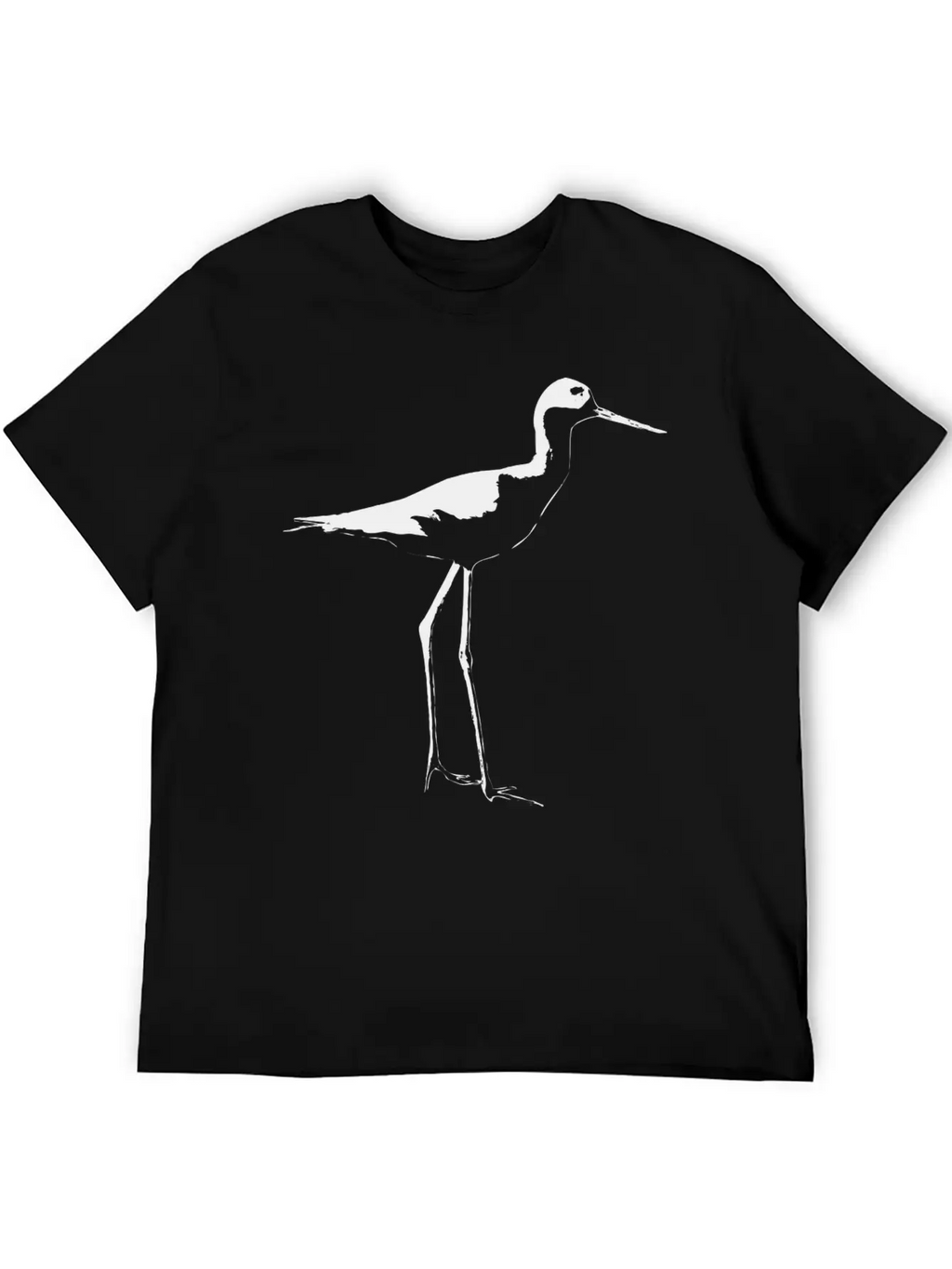 B I R D919 Breathable Graphic T-Shirt – Perfect For Casual Days