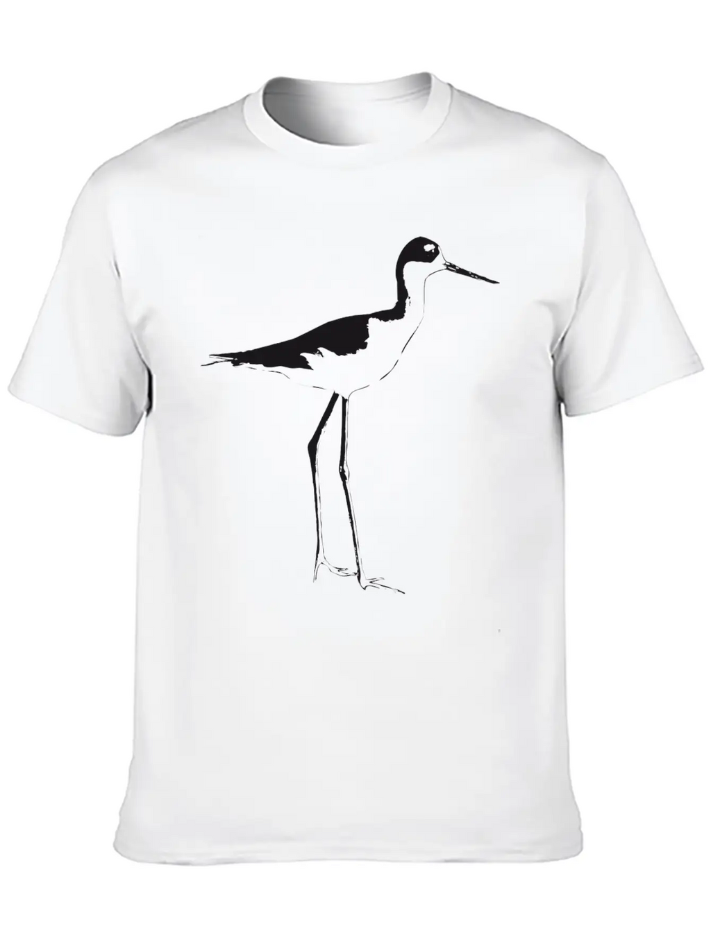 B I R D919 Breathable Graphic T-Shirt – Perfect For Casual Days