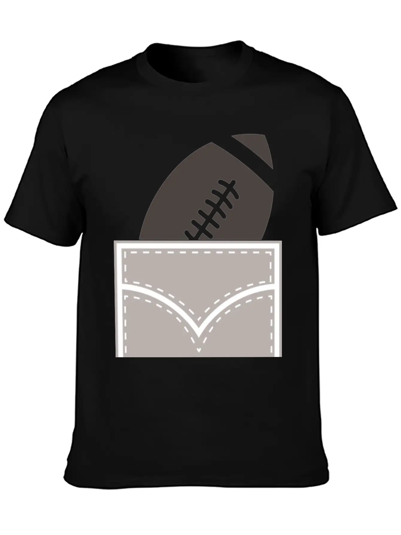 Back To School Timeless Short Sleeve Tee – Comfy And Minimalist Design