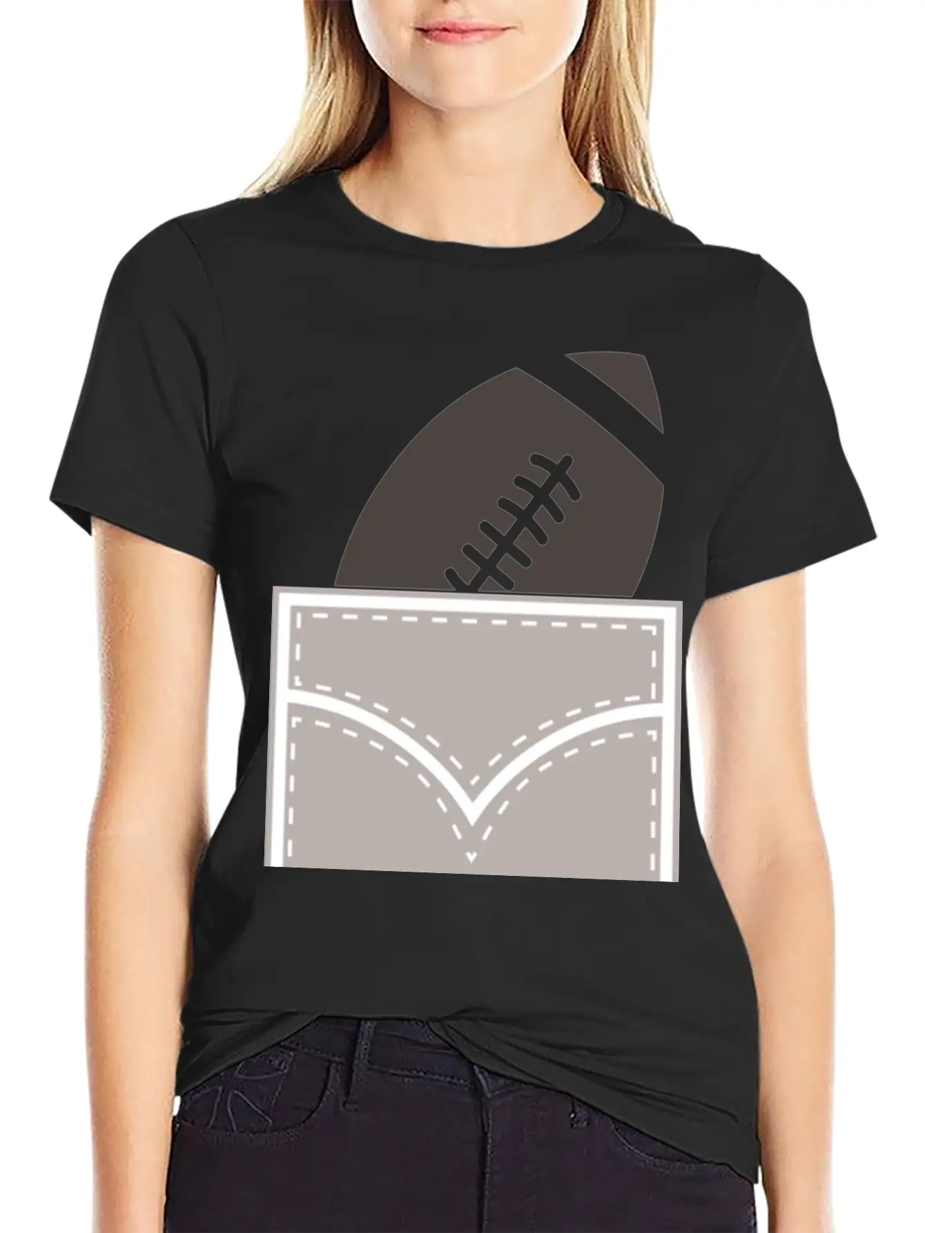 Back To School Timeless Short Sleeve Tee – Comfy And Minimalist Design