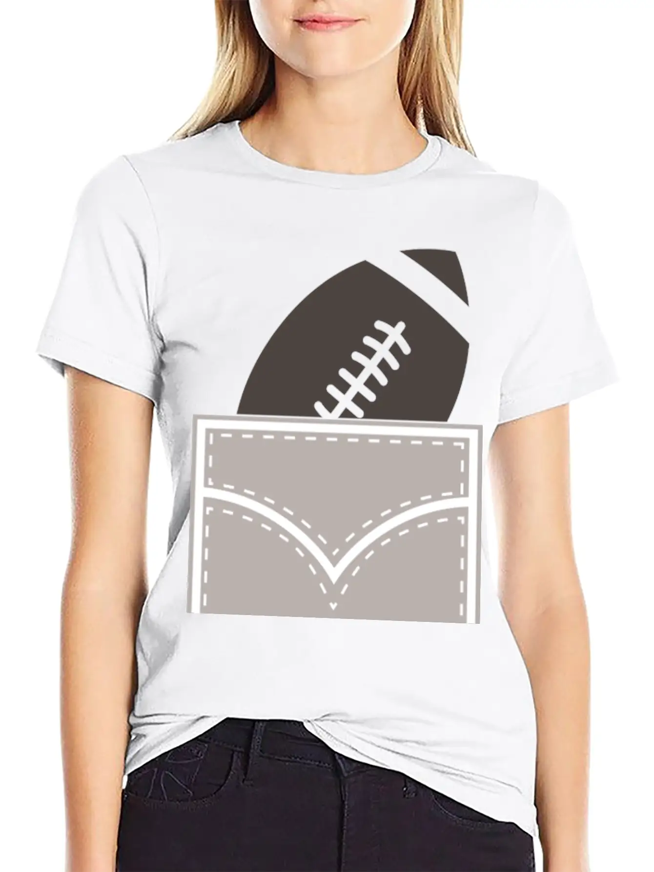 Back To School Timeless Short Sleeve Tee – Comfy And Minimalist Design