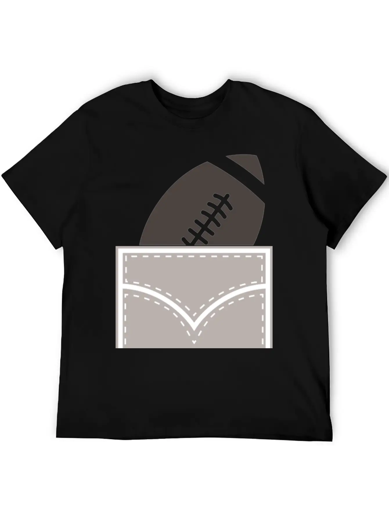 Back To School Timeless Short Sleeve Tee – Comfy And Minimalist Design