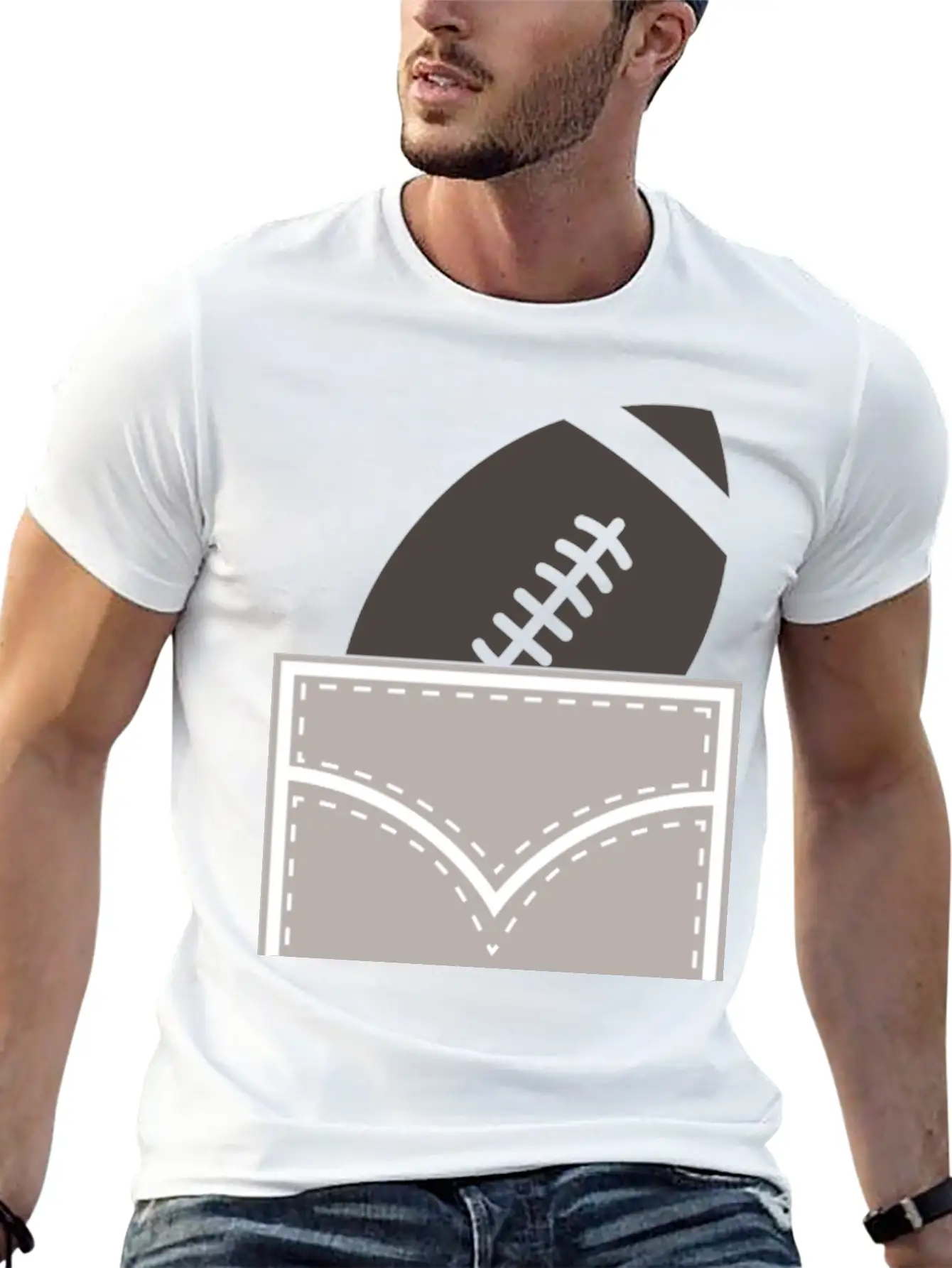 Back To School Timeless Short Sleeve Tee – Comfy And Minimalist Design