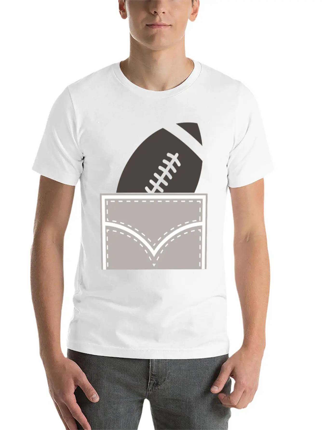 Back To School Timeless Short Sleeve Tee – Comfy And Minimalist Design