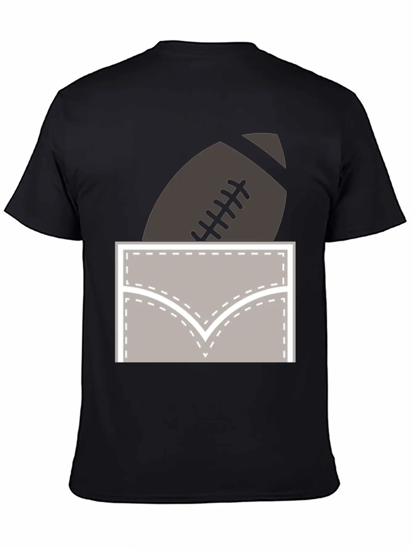 Back To School Timeless Short Sleeve Tee – Comfy And Minimalist Design