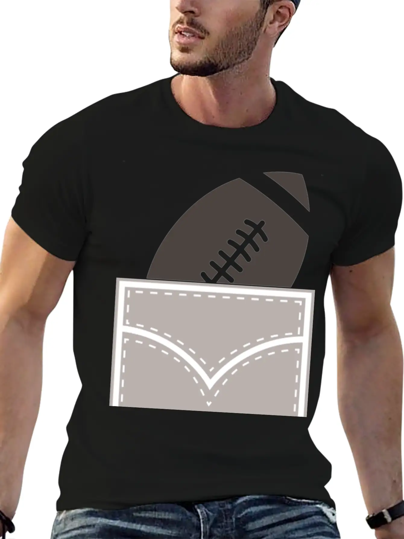 Back To School Timeless Short Sleeve Tee – Comfy And Minimalist Design