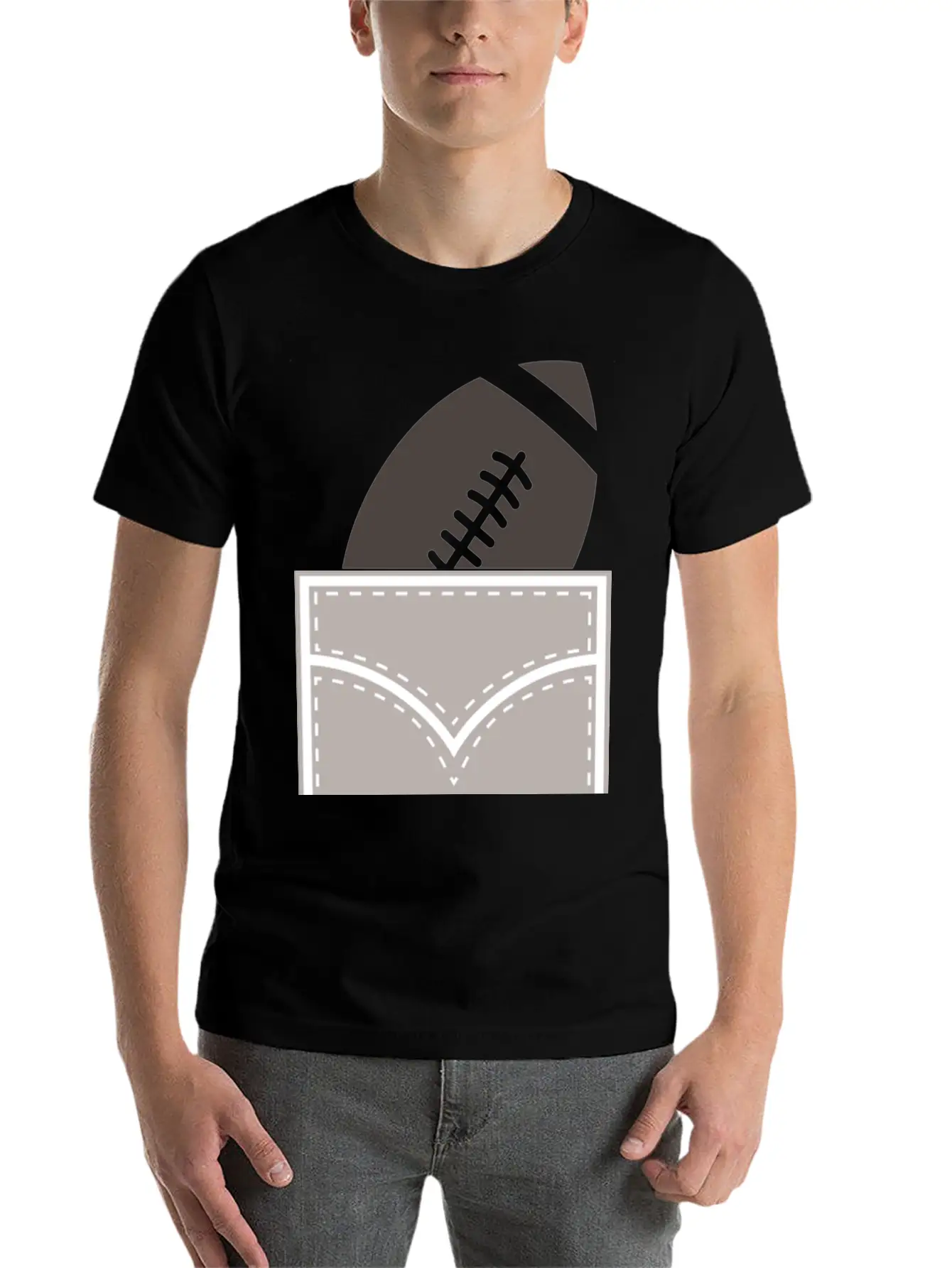 Back To School Timeless Short Sleeve Tee – Comfy And Minimalist Design