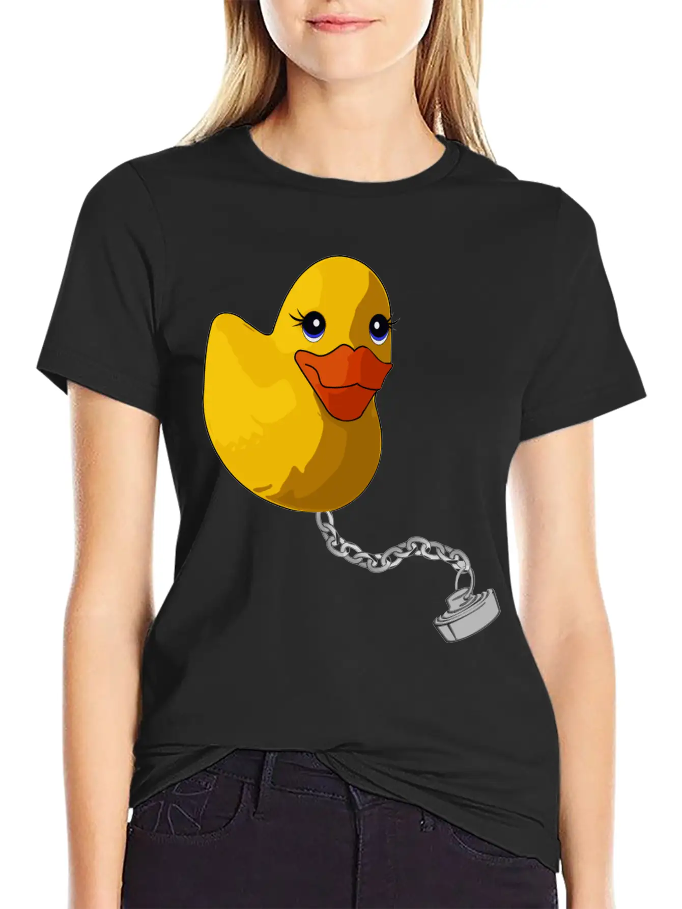 Bad Bath Badewanne Bathtube Shower Dusche78 Essential Cotton Tee For Daily Outfits – Unisex Style