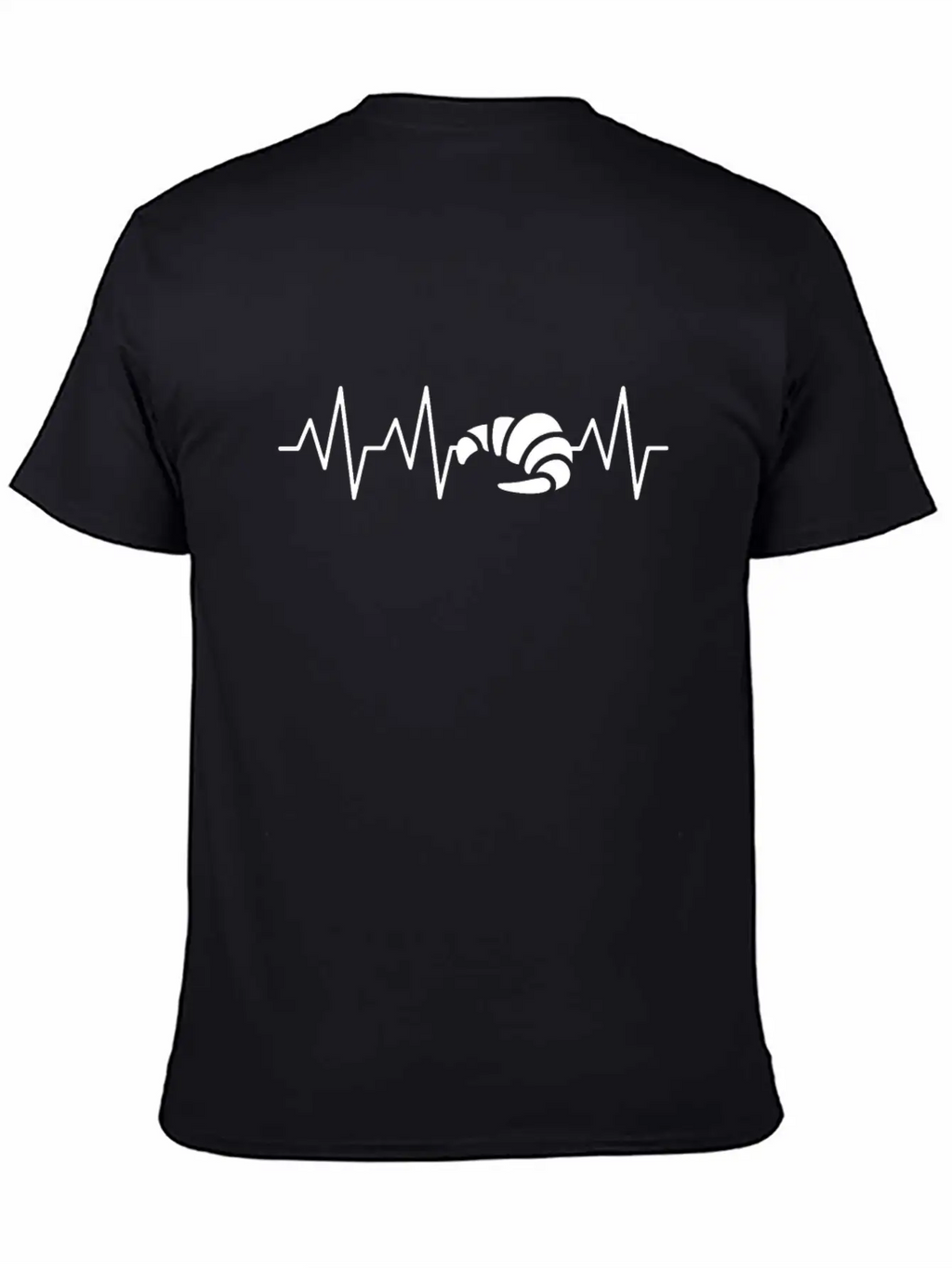 Bake Cook Cooking Fun Gift Basic Graphic T-Shirt – Daily Comfort In Soft Cotton