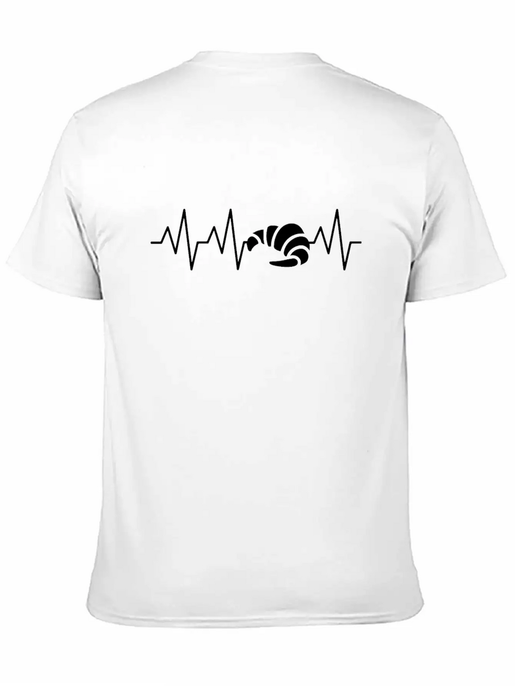 Bake Cook Cooking Fun Gift Basic Graphic T-Shirt – Daily Comfort In Soft Cotton