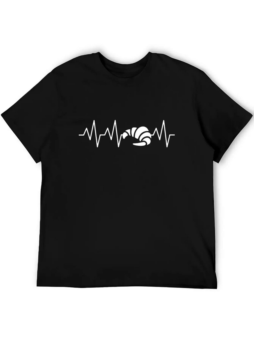 Bake Cook Cooking Fun Gift Basic Graphic T-Shirt – Daily Comfort In Soft Cotton