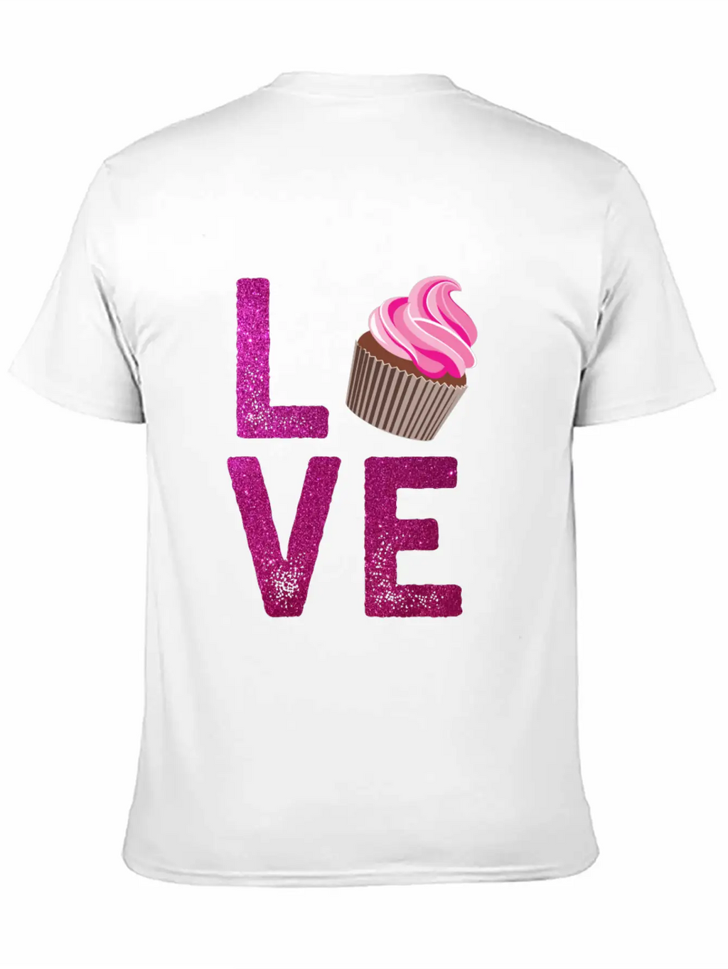 Bake Cook Cooking Gift Gift Idea Breathable Soft Cotton T-Shirt – Timeless Casual Look