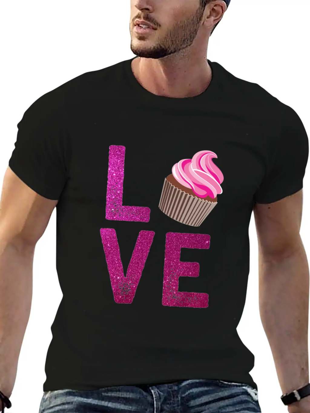 Bake Cook Cooking Gift Gift Idea Breathable Soft Cotton T-Shirt – Timeless Casual Look
