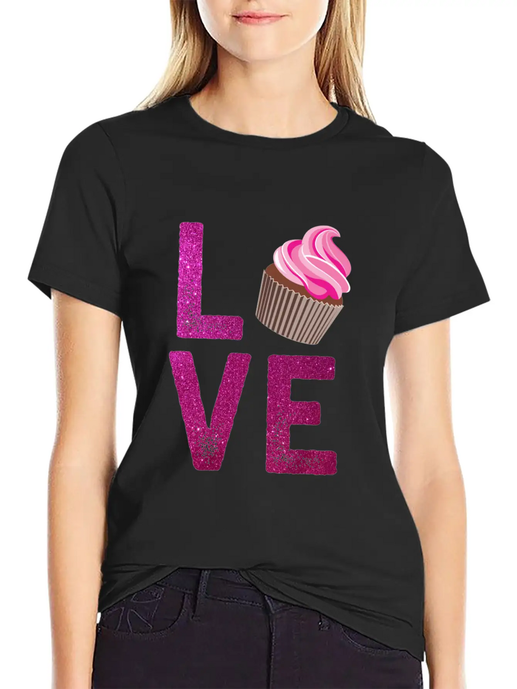 Bake Cook Cooking Gift Gift Idea Breathable Soft Cotton T-Shirt – Timeless Casual Look