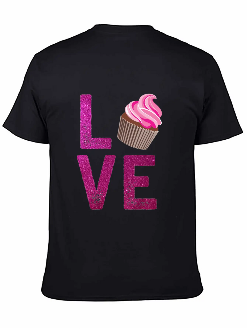 Bake Cook Cooking Gift Gift Idea Breathable Soft Cotton T-Shirt – Timeless Casual Look