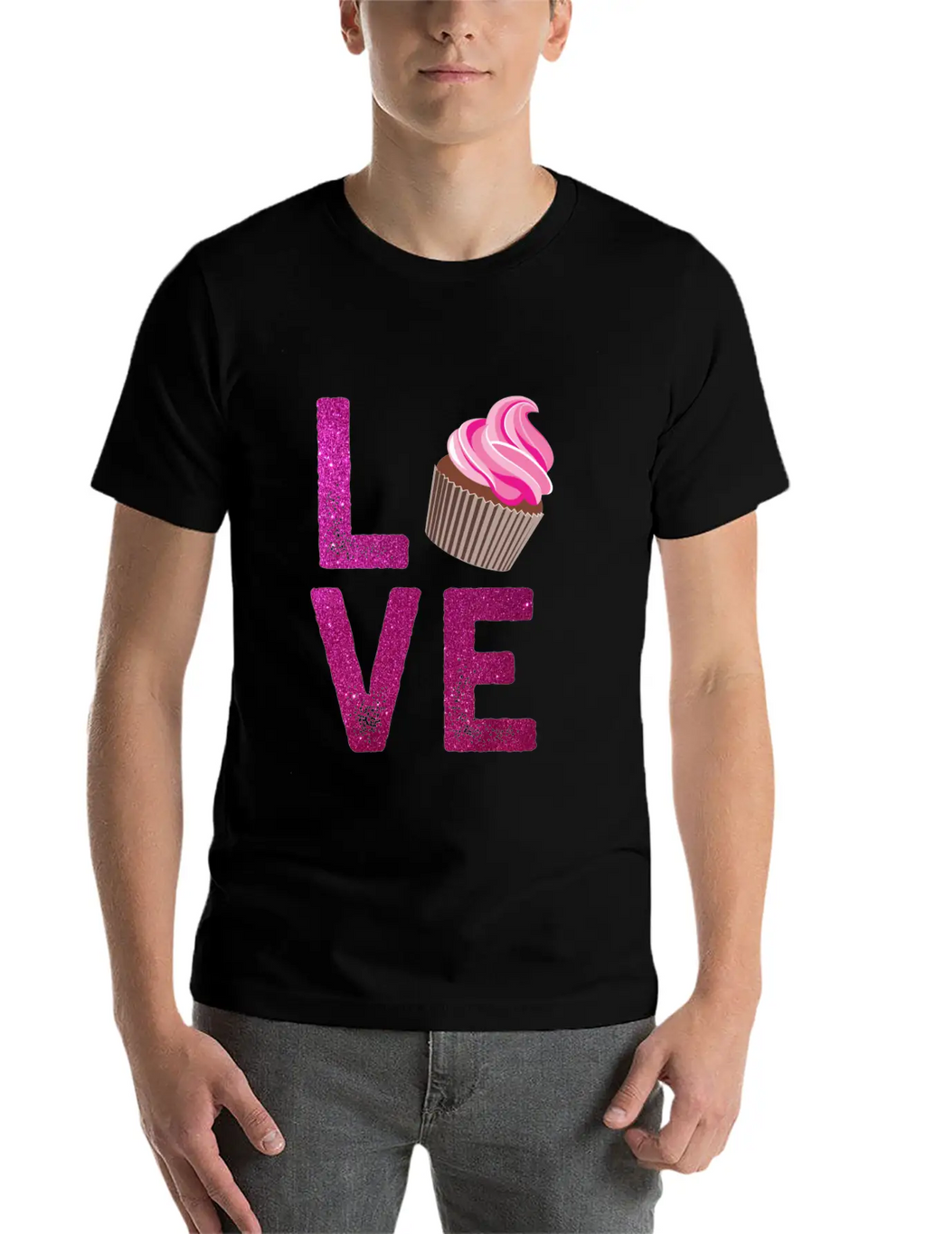 Bake Cook Cooking Gift Gift Idea Breathable Soft Cotton T-Shirt – Timeless Casual Look