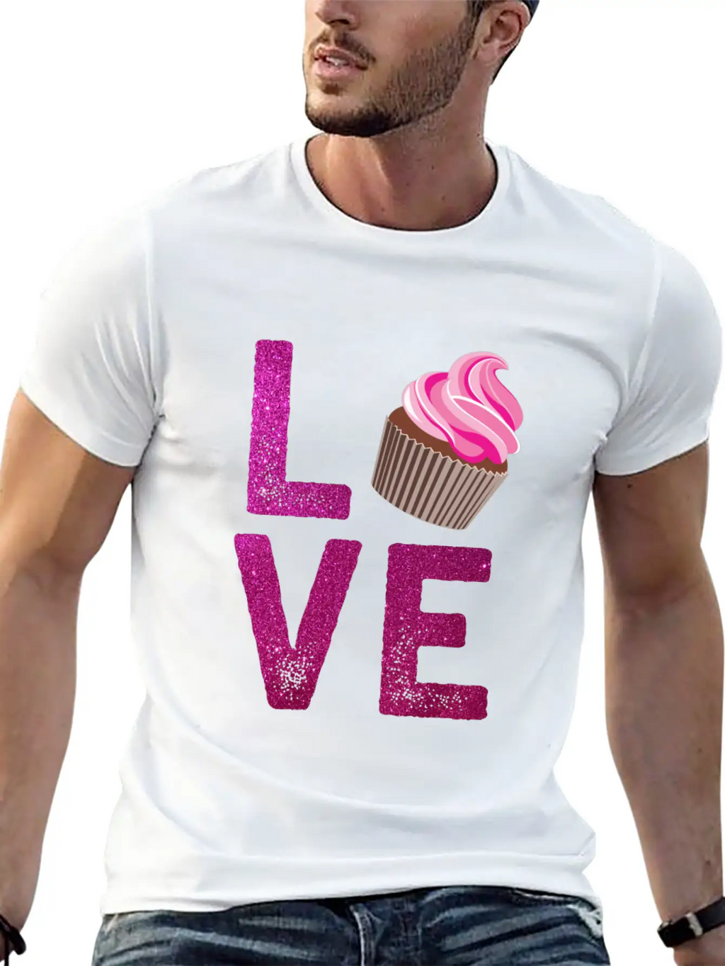 Bake Cook Cooking Gift Gift Idea Breathable Soft Cotton T-Shirt – Timeless Casual Look
