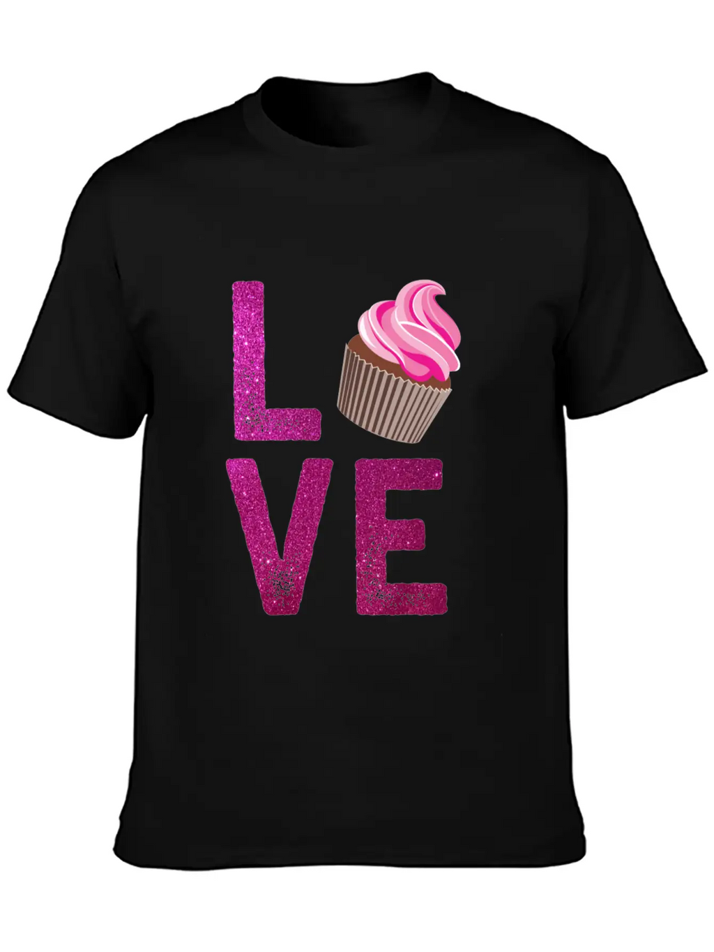 Bake Cook Cooking Gift Gift Idea Breathable Soft Cotton T-Shirt – Timeless Casual Look