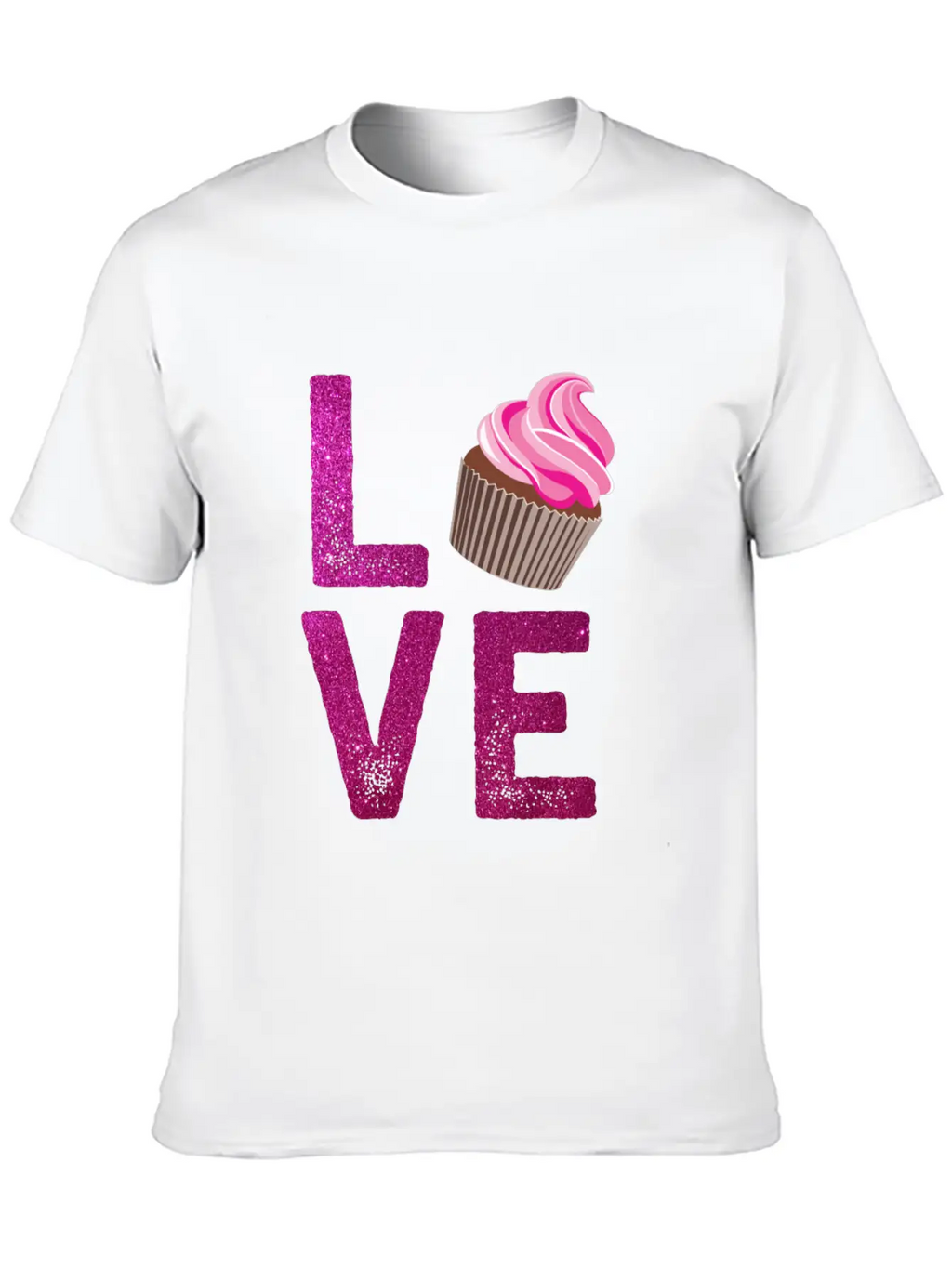 Bake Cook Cooking Gift Gift Idea Breathable Soft Cotton T-Shirt – Timeless Casual Look