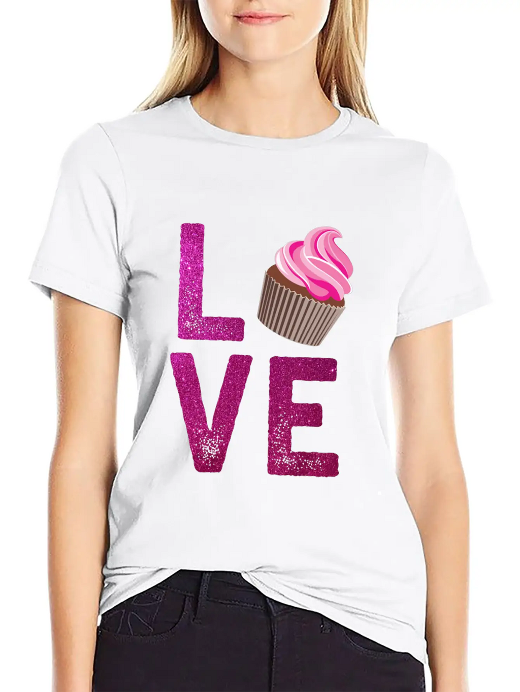 Bake Cook Cooking Gift Gift Idea Breathable Soft Cotton T-Shirt – Timeless Casual Look