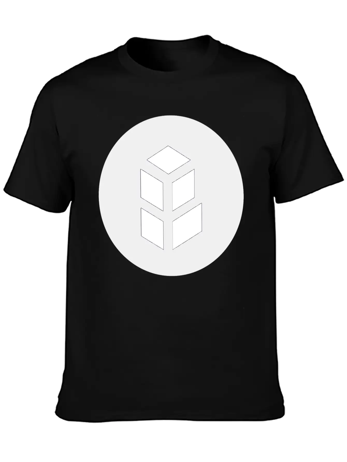 Bancor BNT Breathable Soft Cotton T-Shirt – Timeless Casual Look