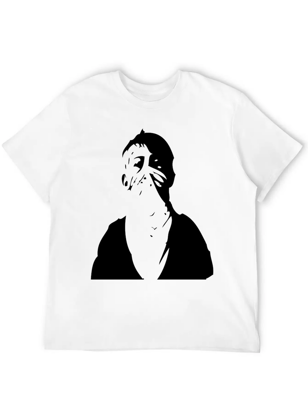 Bandanaboy Essential Cotton Tee For Daily Outfits – Unisex Style
