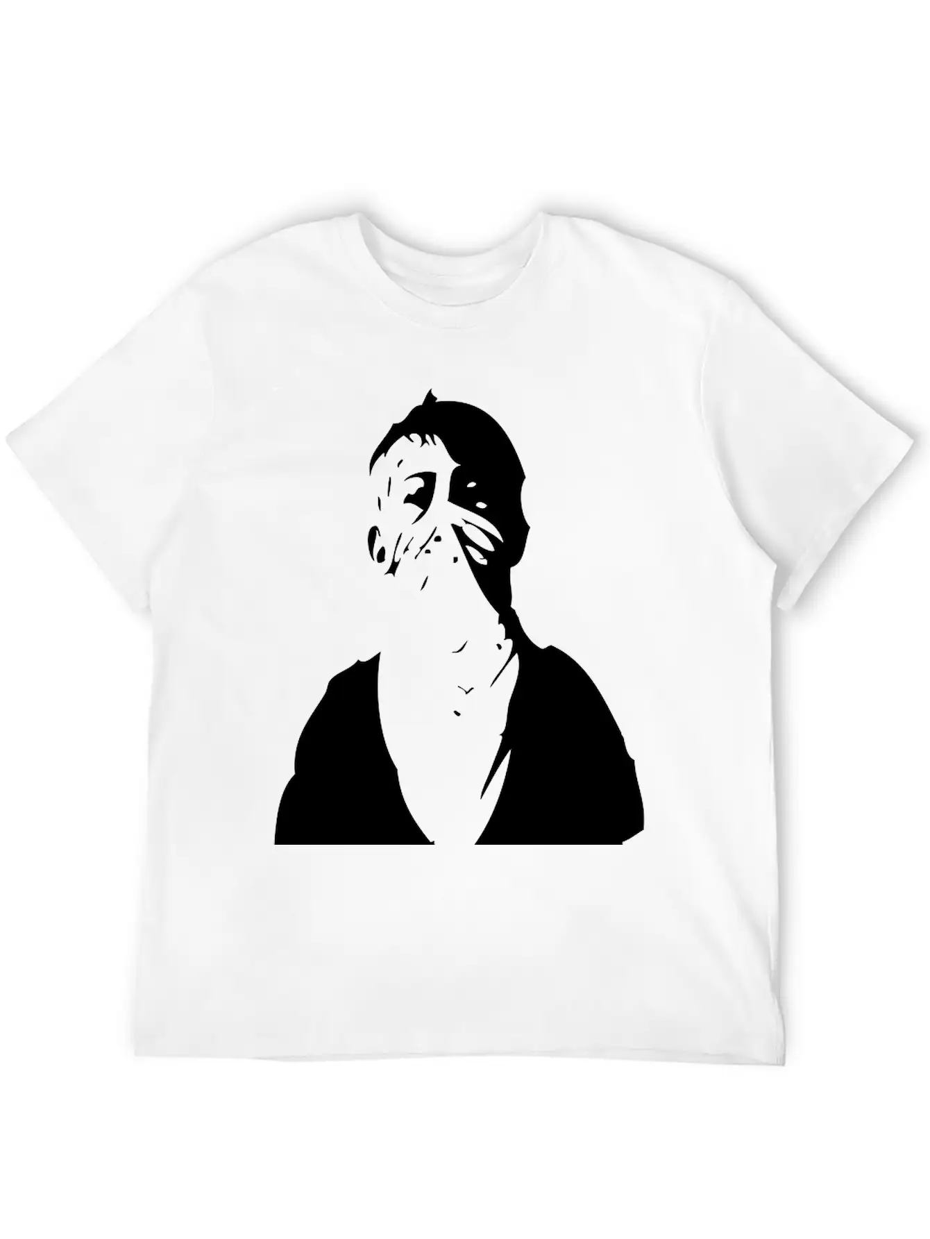 Bandanaboy Essential Cotton Tee For Daily Outfits – Unisex Style