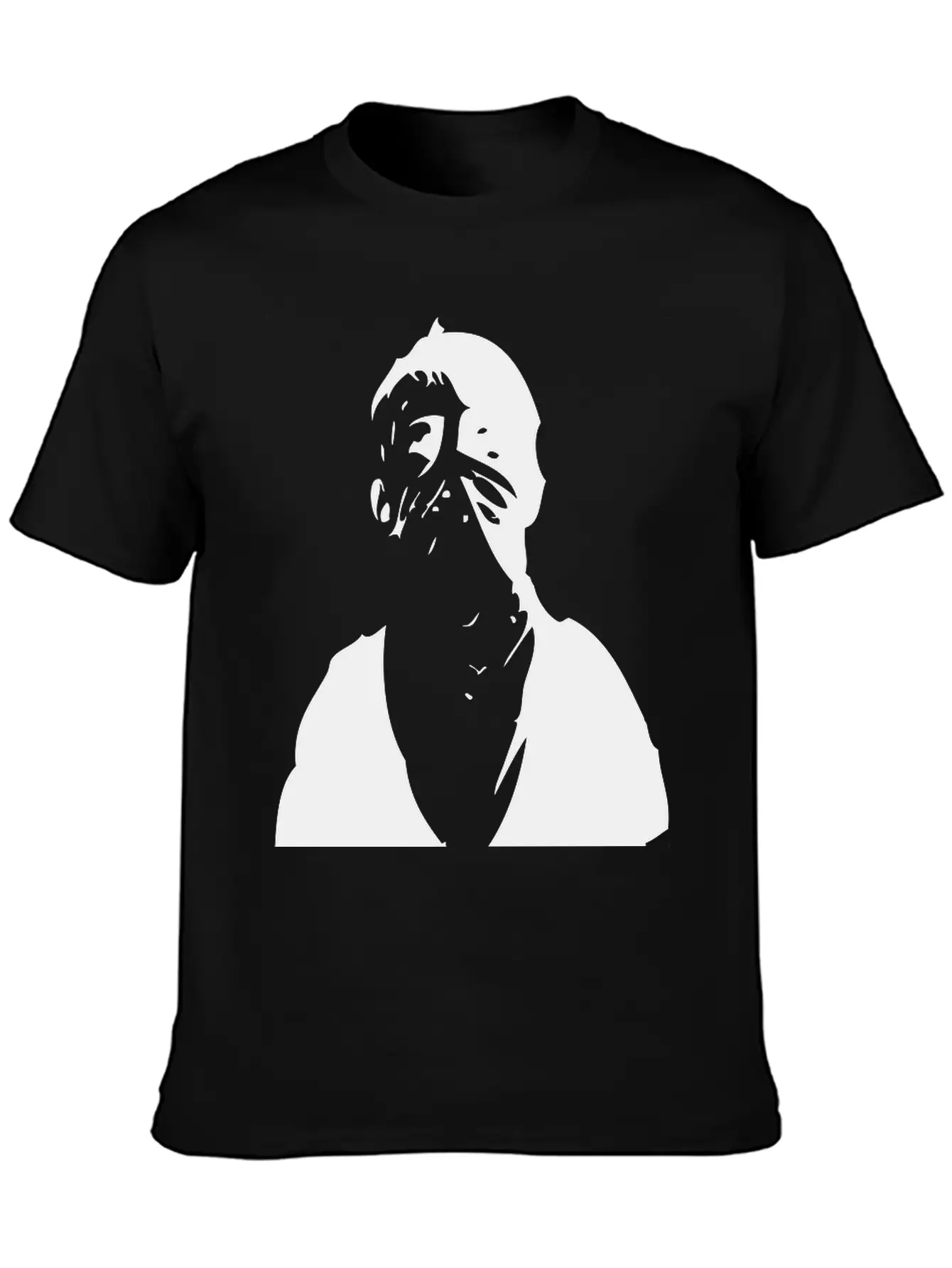 Bandanaboy Essential Cotton Tee For Daily Outfits – Unisex Style