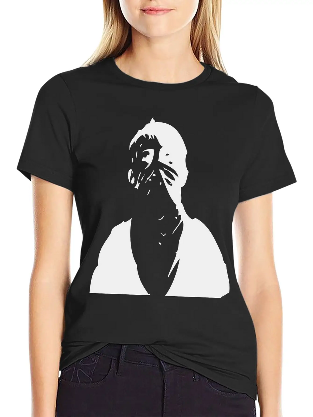 Bandanaboy Essential Cotton Tee For Daily Outfits – Unisex Style