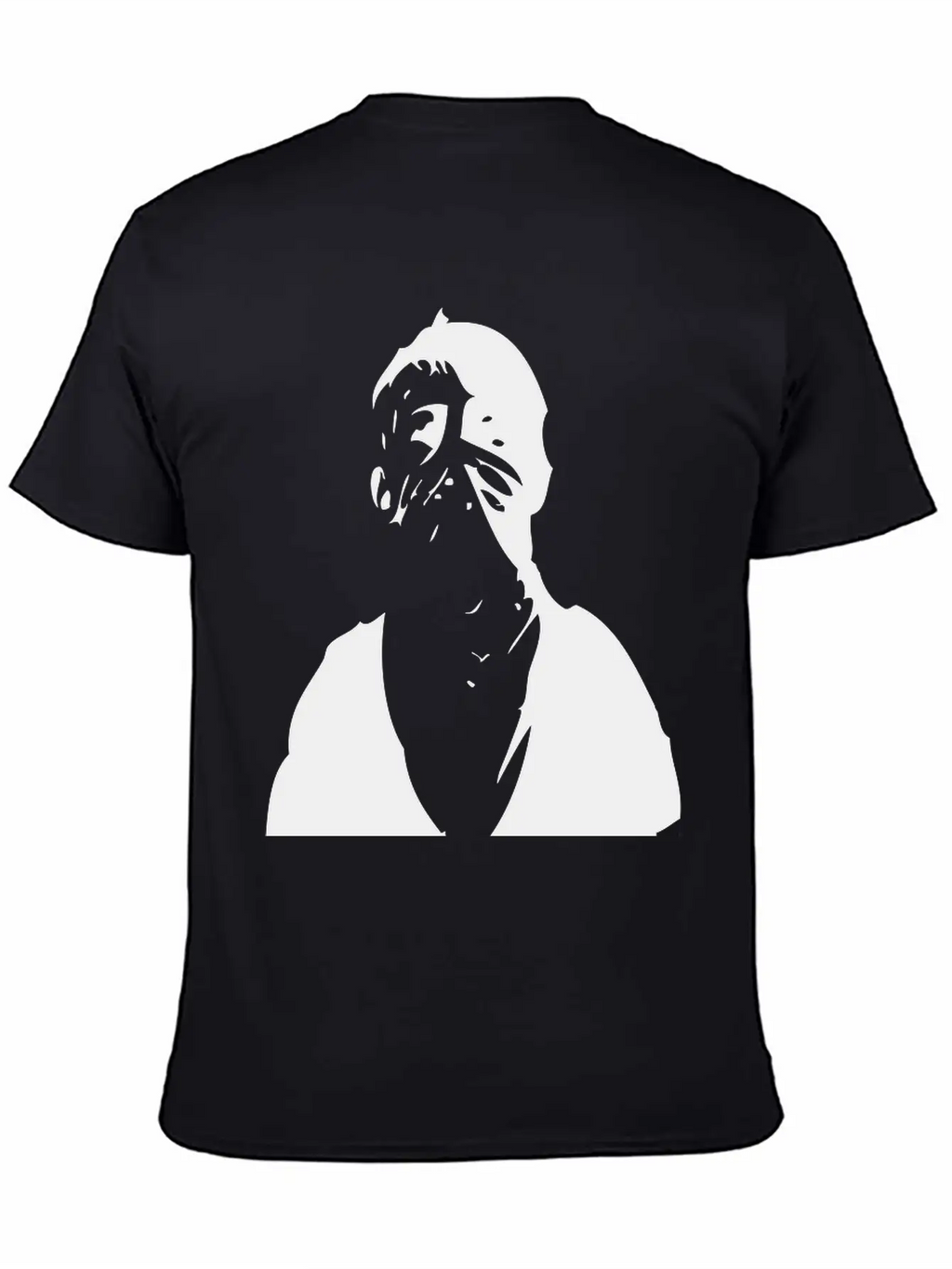 Bandanaboy Essential Cotton Tee For Daily Outfits – Unisex Style