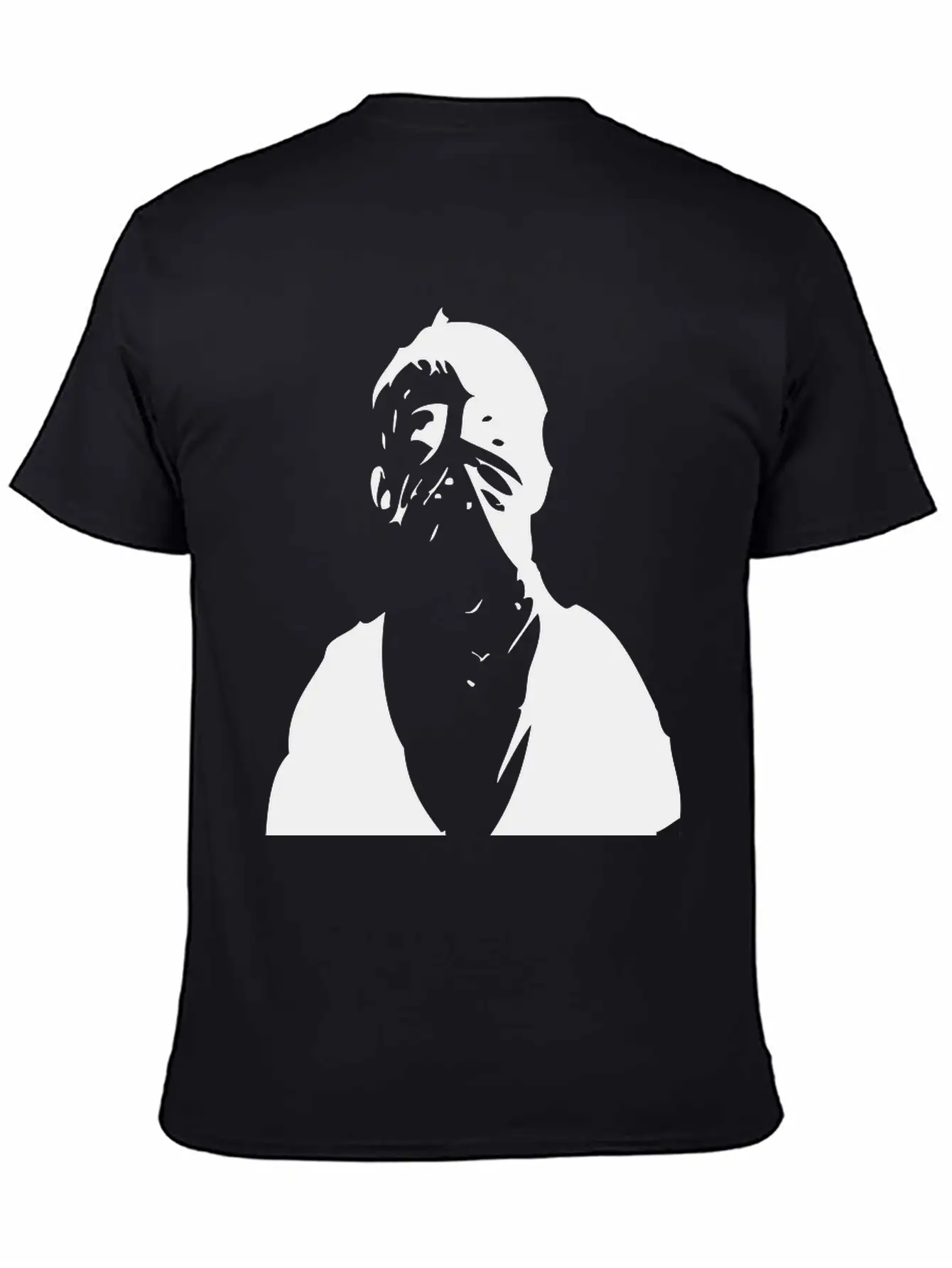Bandanaboy Essential Cotton Tee For Daily Outfits – Unisex Style
