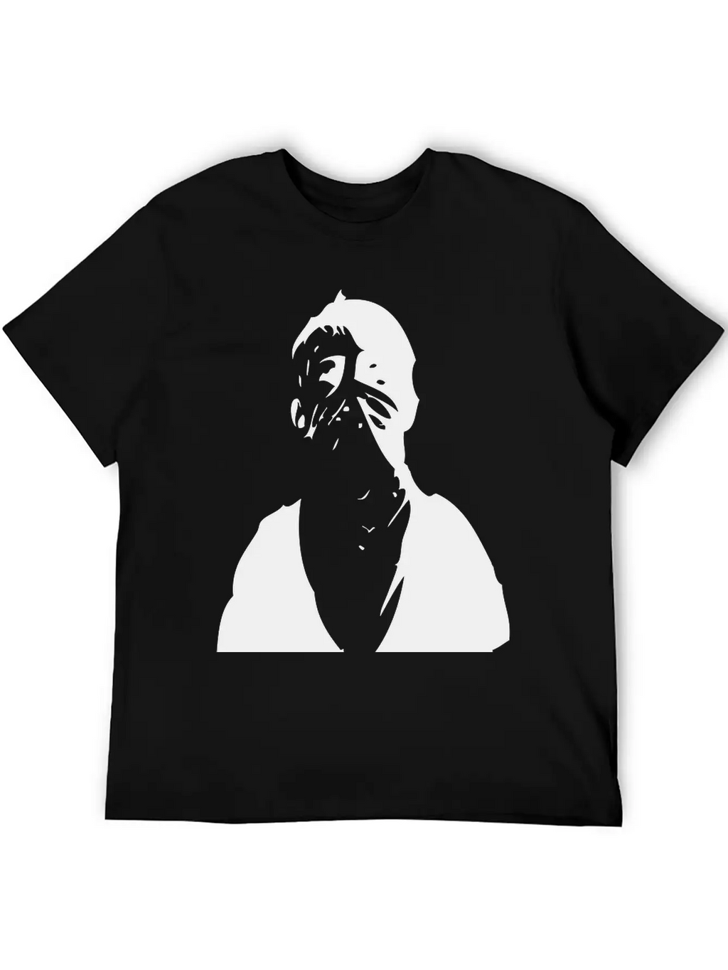 Bandanaboy Essential Cotton Tee For Daily Outfits – Unisex Style