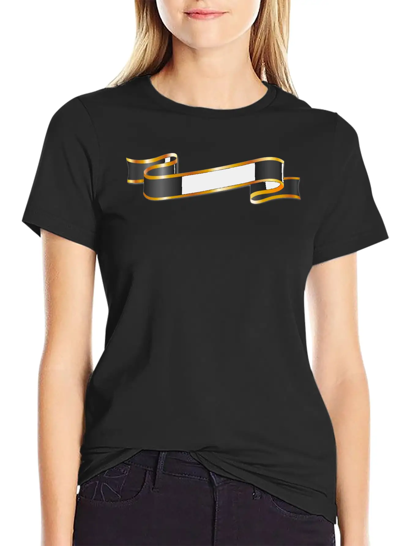 Banner 3328884 Essential Unisex Summer Tee – Soft Cotton Casual Fit
