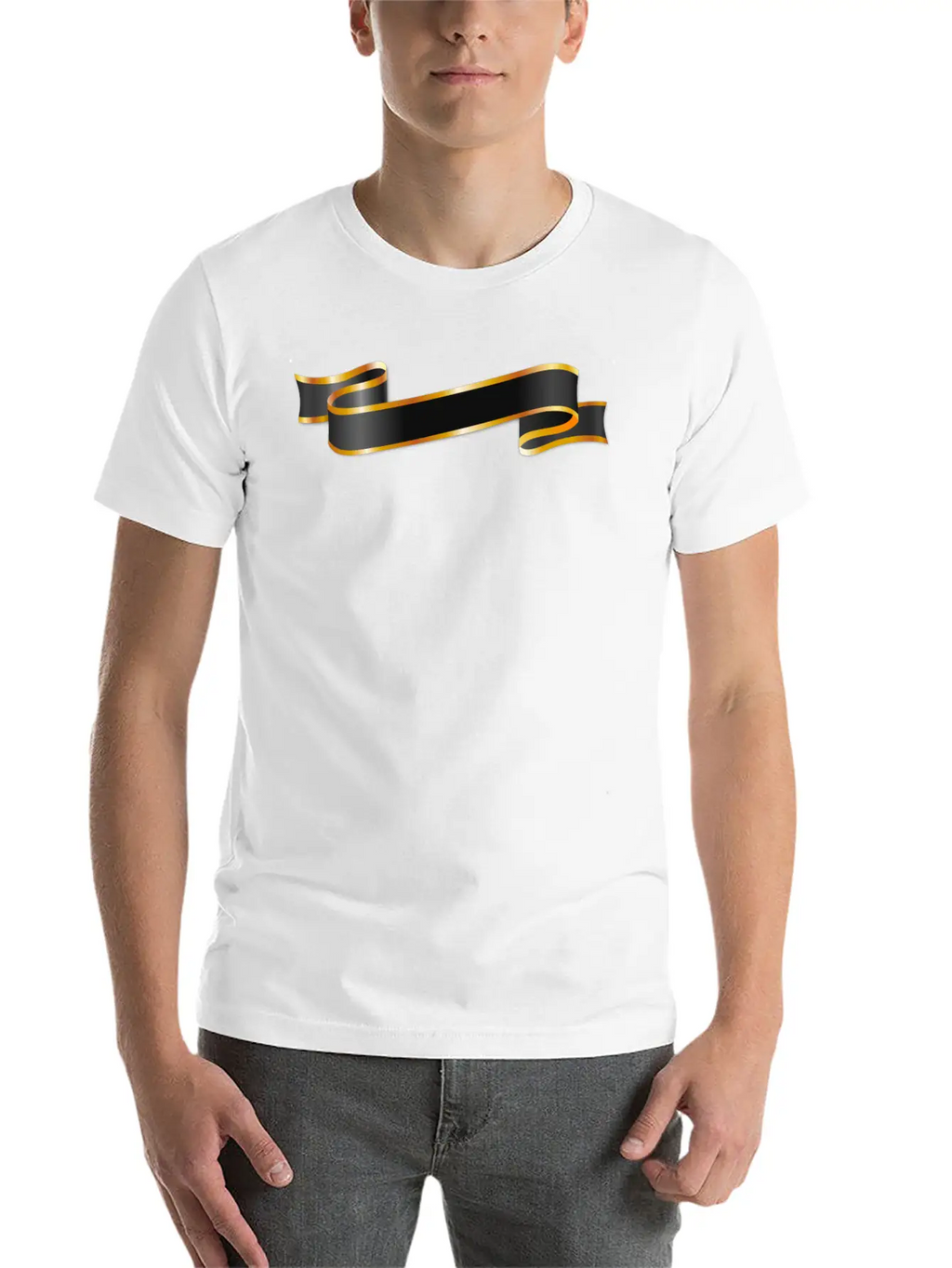 Banner 3328884 Essential Unisex Summer Tee – Soft Cotton Casual Fit