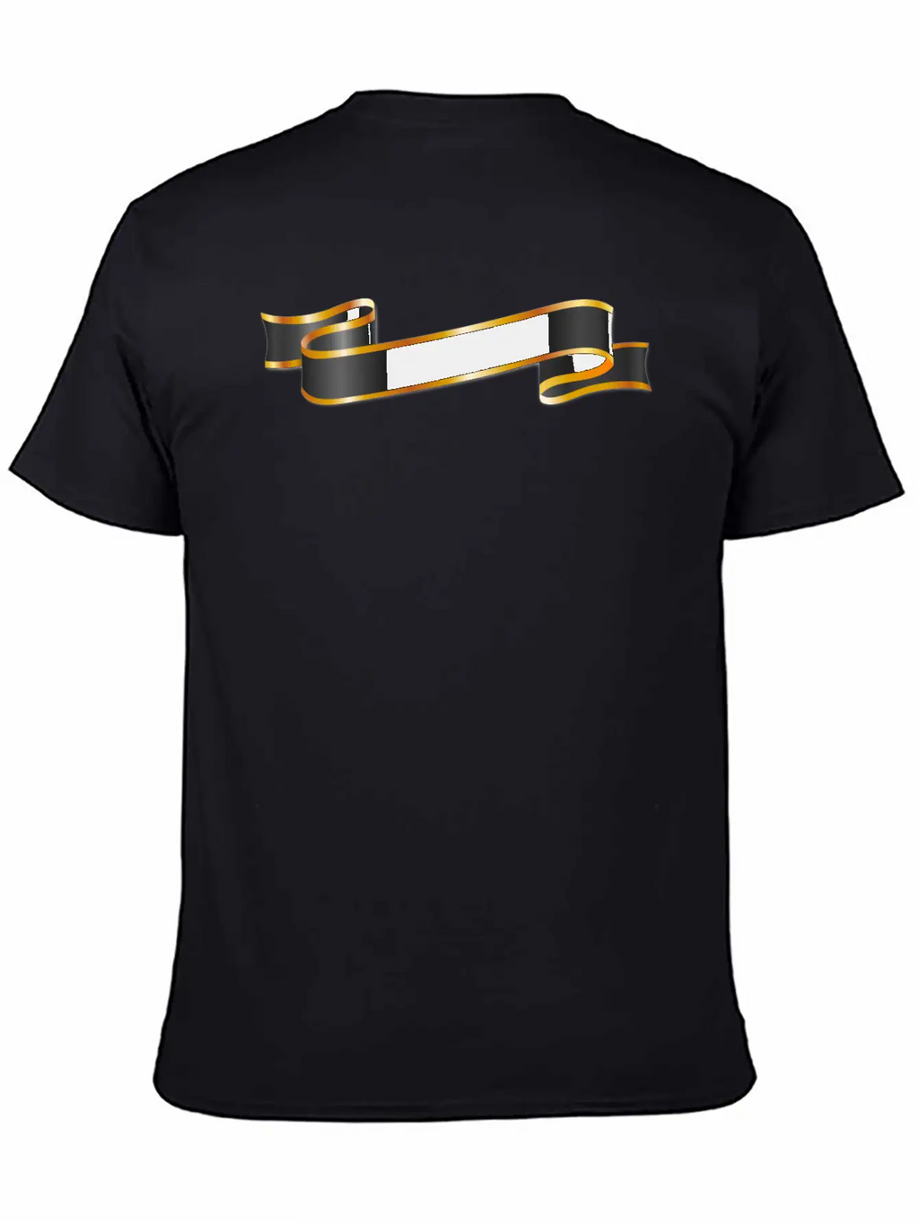 Banner 3328884 Essential Unisex Summer Tee – Soft Cotton Casual Fit