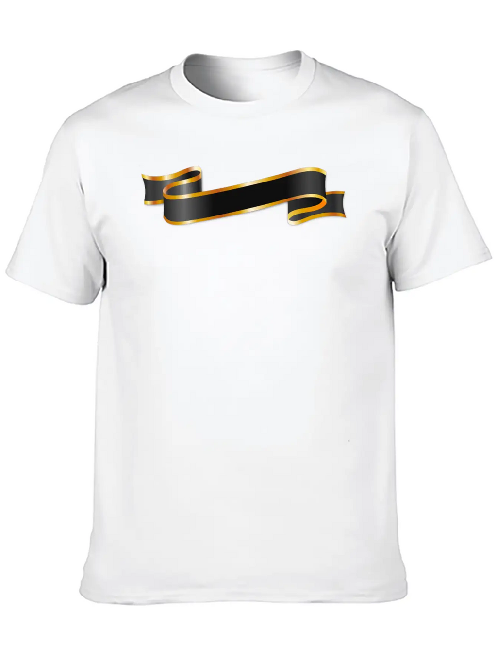 Banner 3328884 Essential Unisex Summer Tee – Soft Cotton Casual Fit