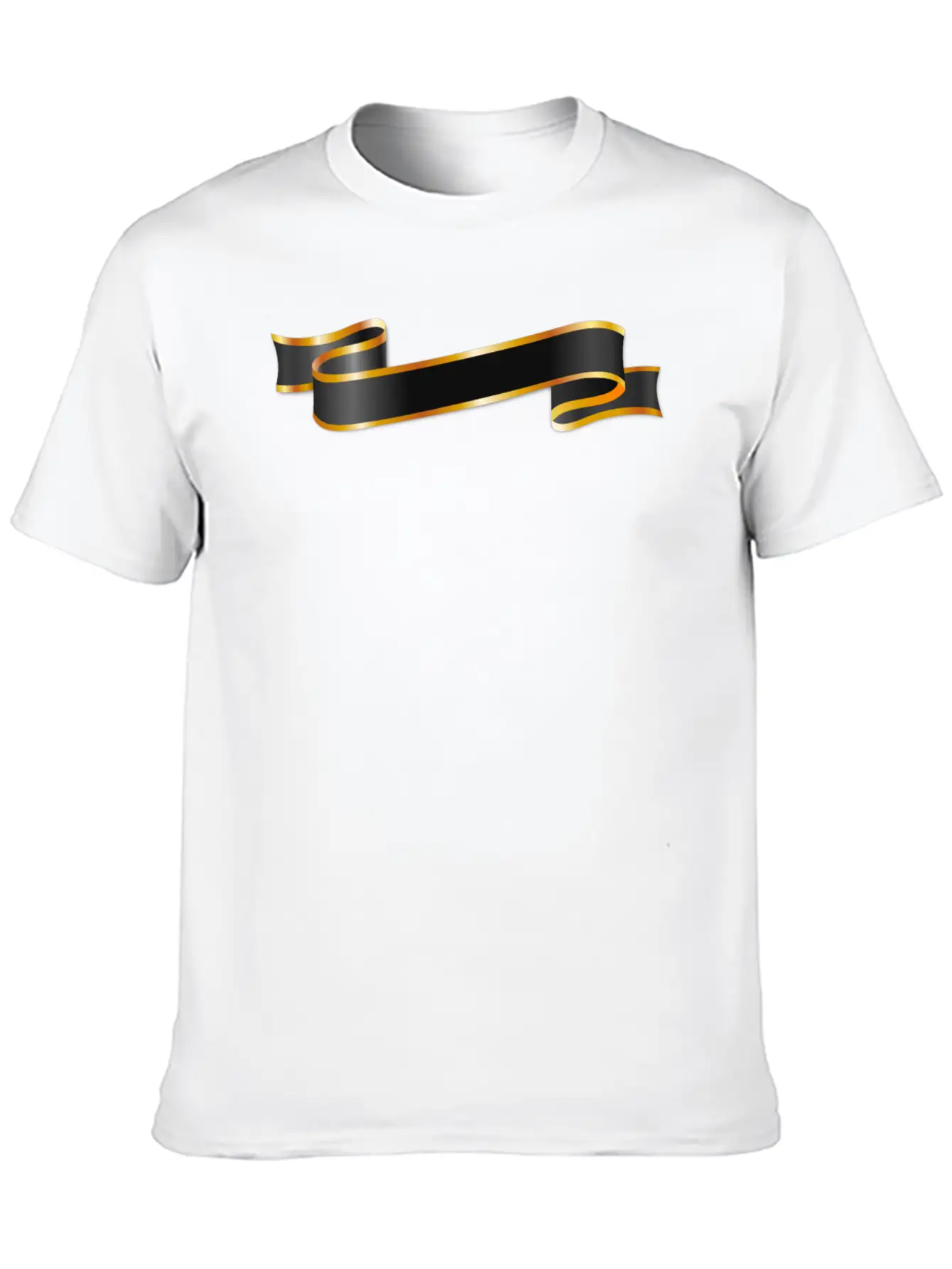 Banner 3328884 Essential Unisex Summer Tee – Soft Cotton Casual Fit