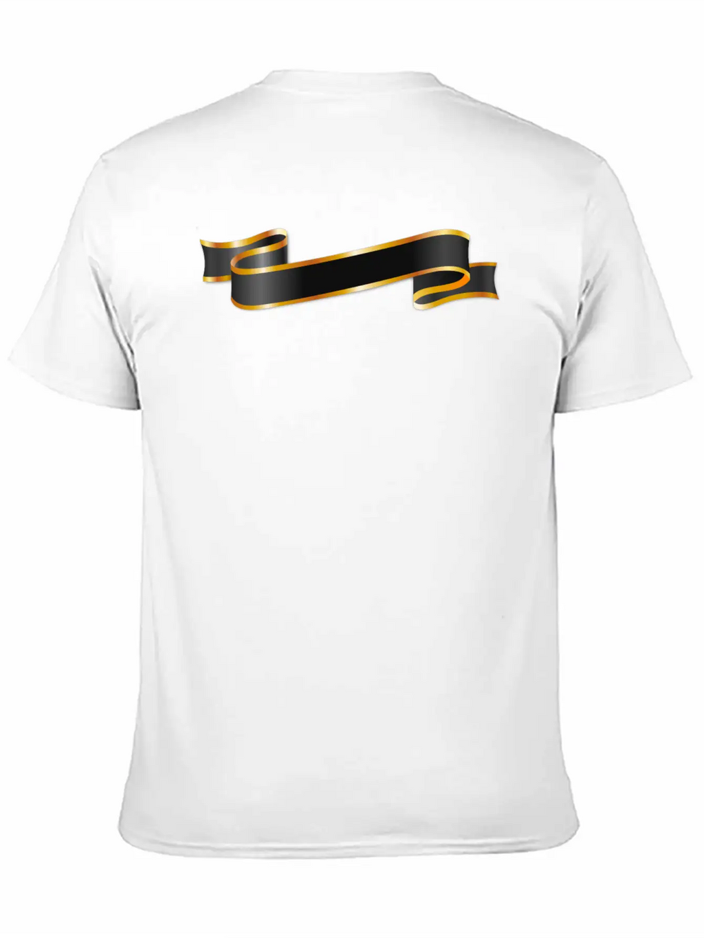 Banner 3328884 Essential Unisex Summer Tee – Soft Cotton Casual Fit