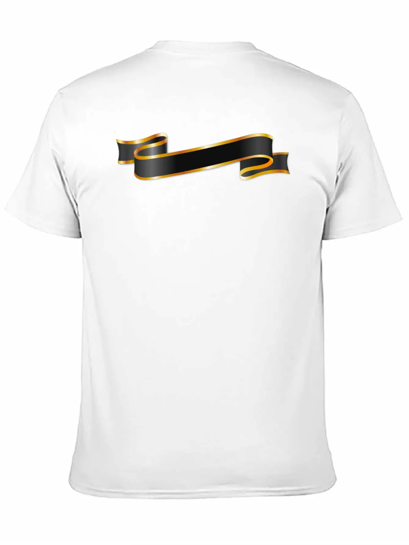 Banner 3328884 Essential Unisex Summer Tee – Soft Cotton Casual Fit