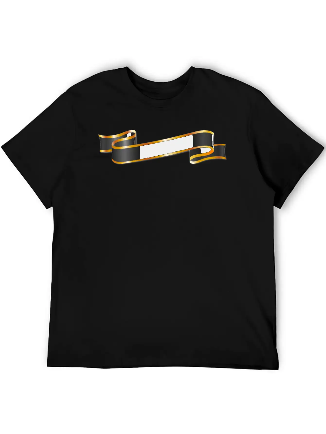 Banner 3328884 Essential Unisex Summer Tee – Soft Cotton Casual Fit