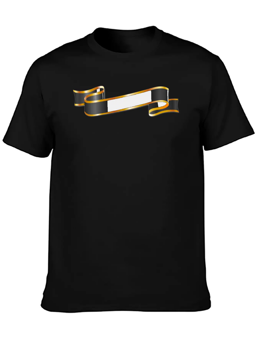 Banner 3328884 Essential Unisex Summer Tee – Soft Cotton Casual Fit