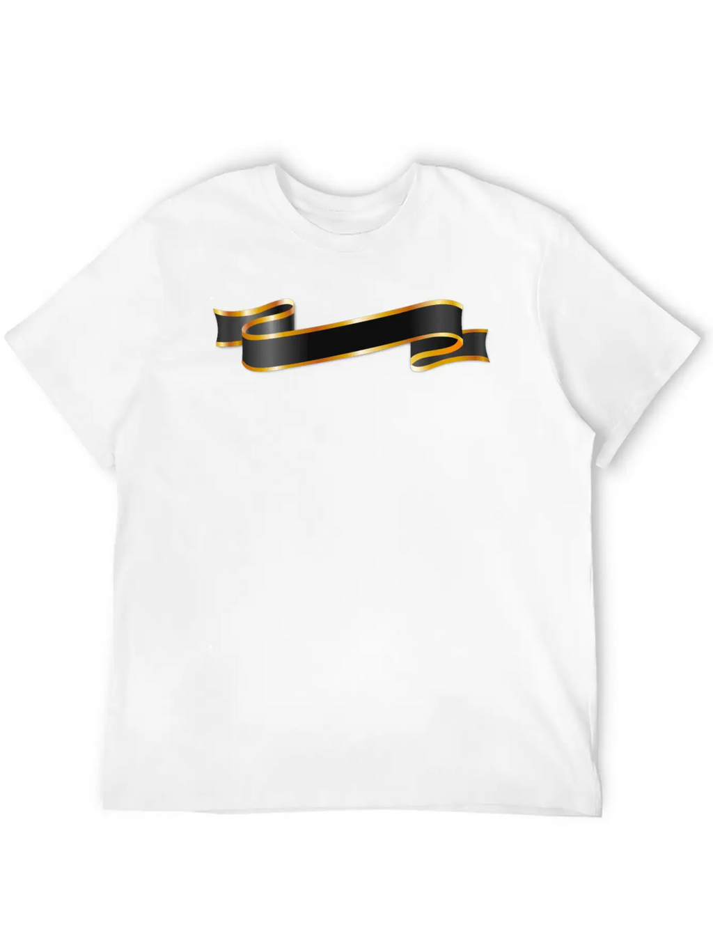 Banner 3328884 Essential Unisex Summer Tee – Soft Cotton Casual Fit