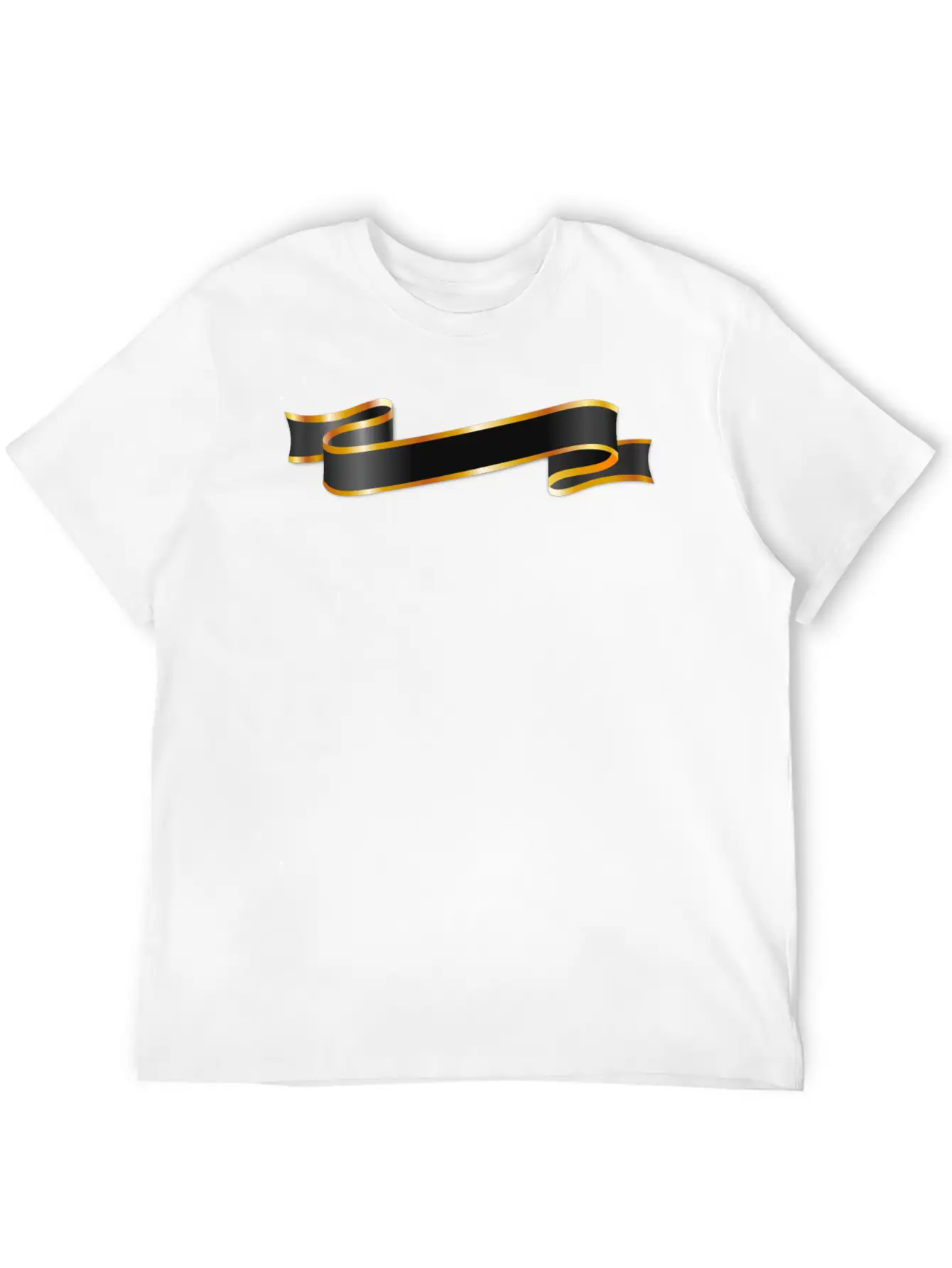 Banner 3328884 Essential Unisex Summer Tee – Soft Cotton Casual Fit