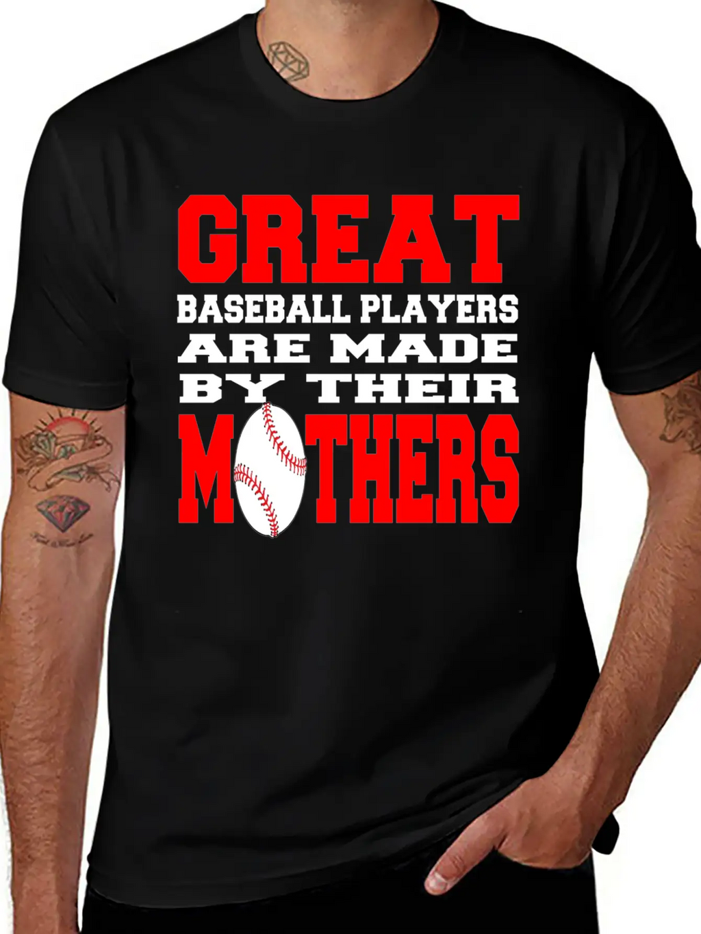 Baseball Bat Hibby Baseball Players Gift Idea Timeless Short Sleeve Tee – Comfy And Minimalist Design