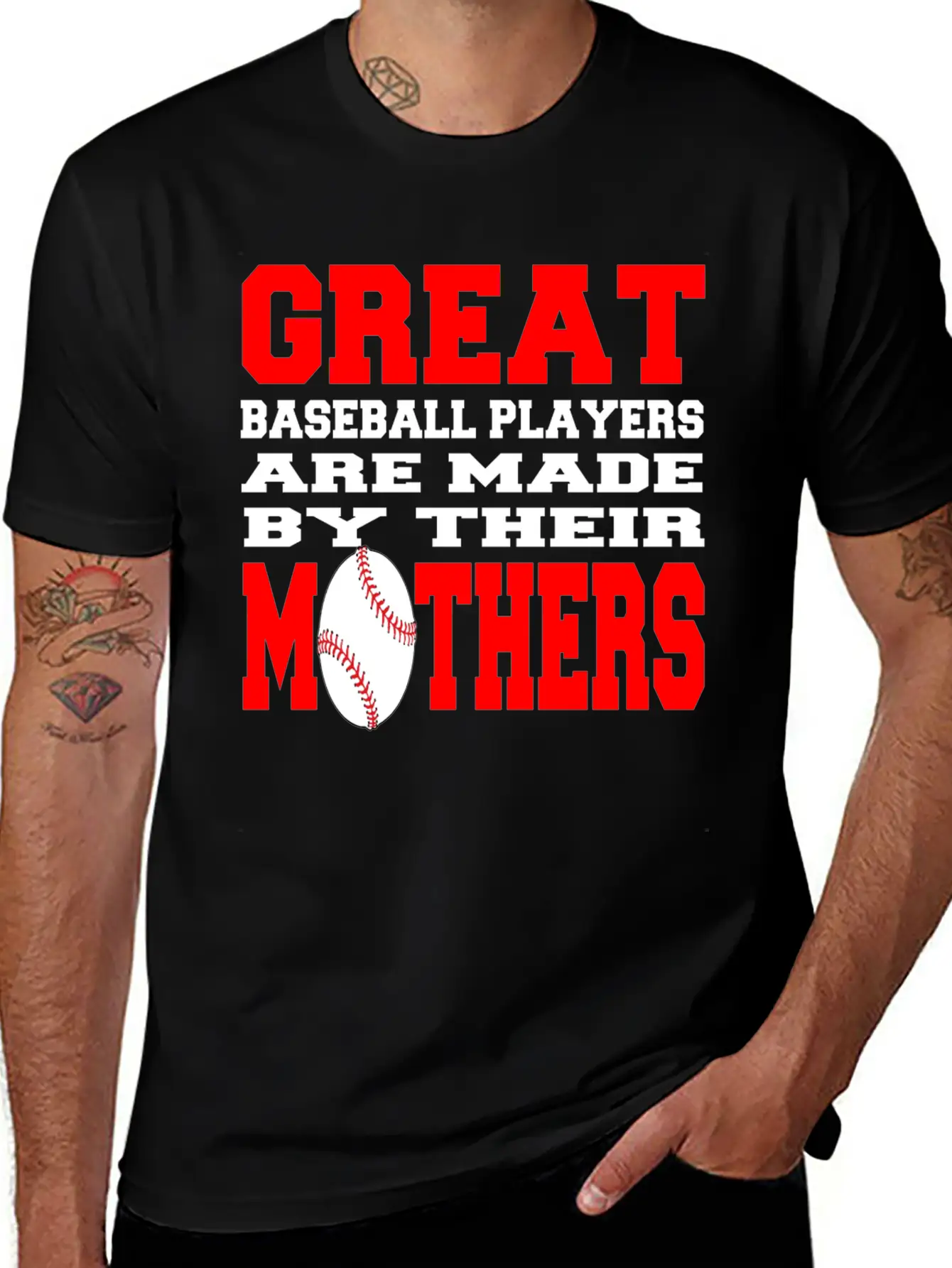 Baseball Bat Hibby Baseball Players Gift Idea Timeless Short Sleeve Tee – Comfy And Minimalist Design