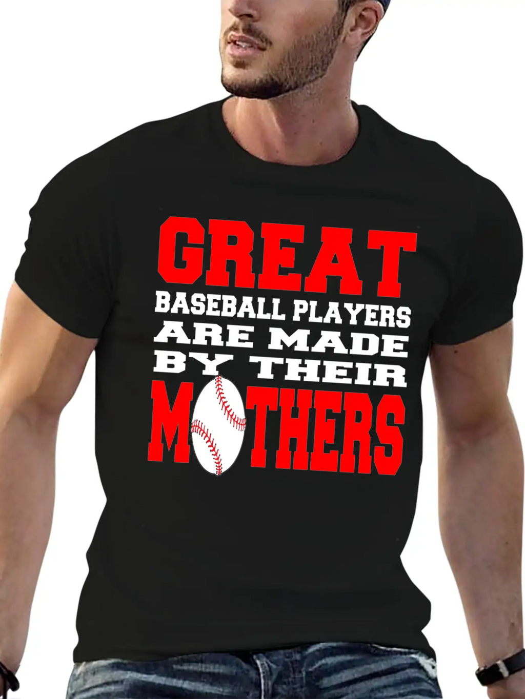 Baseball Bat Hibby Baseball Players Gift Idea Timeless Short Sleeve Tee – Comfy And Minimalist Design