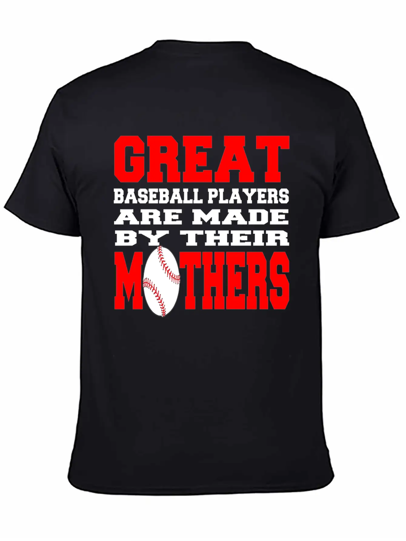 Baseball Bat Hibby Baseball Players Gift Idea Timeless Short Sleeve Tee – Comfy And Minimalist Design